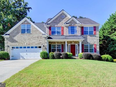 830 Wisteria View Ct