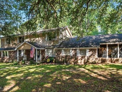 36 Gulf Camp Cir