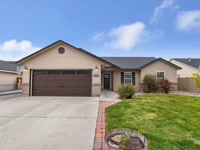 1076 Arrow Wood Ct