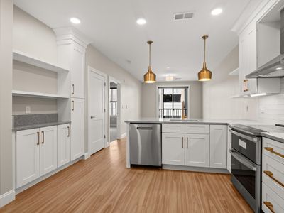 99 Foundry Place #206