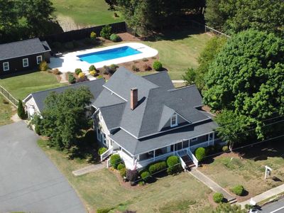 305 E Prince Rd
