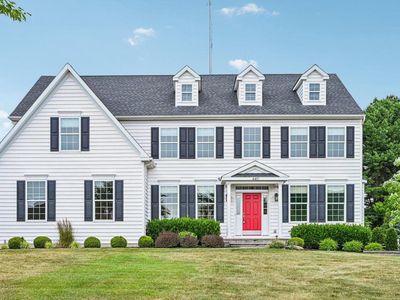 440 Elizabeth Way