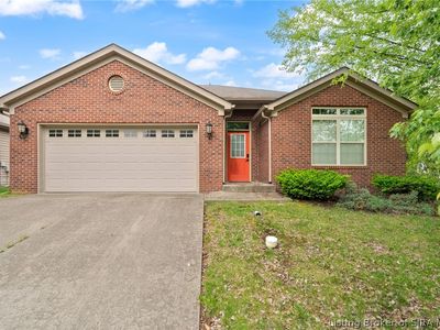 2603 Pinehurst Court