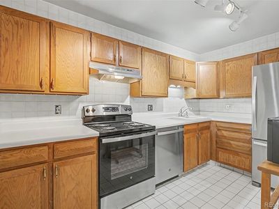 13635 E Bates Avenue Bldg 201 #403