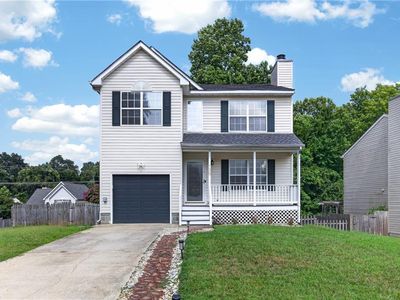 135 Sheppard Dr