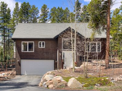 Property at 148 Imogene Cir, Leadville, CO