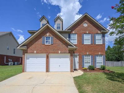 348 Waterford Cove Trl
