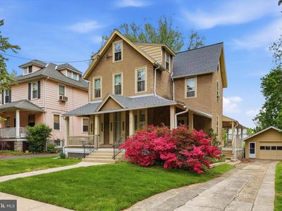 206 President Ave