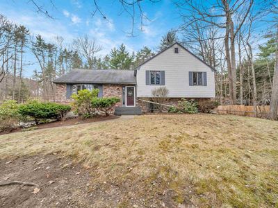 1 Williamsburg Drive