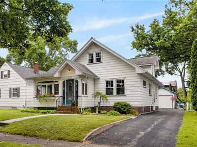89 Edgemont Rd