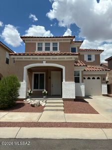 7613 E Cholla Overlook Dr