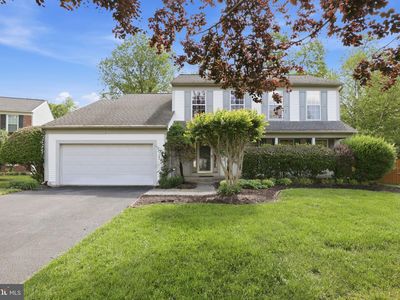 Property at 8560 Yoder St, Manassas, VA