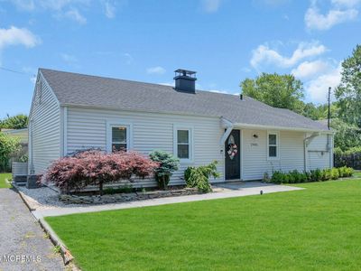 2905 Appleby Drive