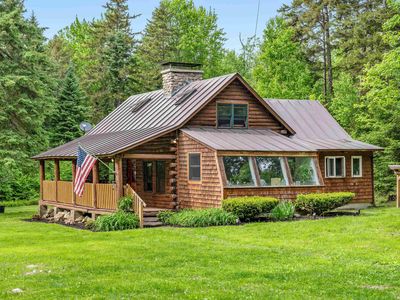 187 Hardwood Mountain Road