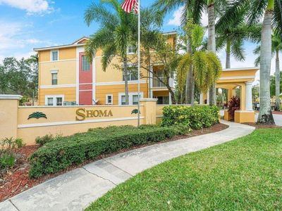 3203 Shoma Drive #294/32