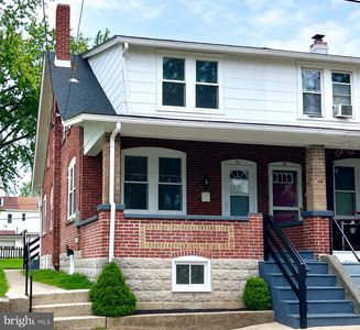 Property at 37 W 2nd St, Pottstown, PA