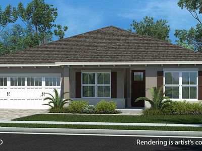 Longleaf Ridge - Ariana Plan, On Top of The World