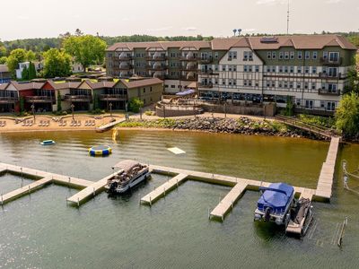 502 Cleveland Blvd W #2303