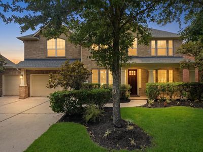 13919 Alex Landing Dr