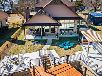 156 Palisade Dr