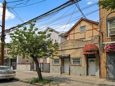 629 E 183rd Street