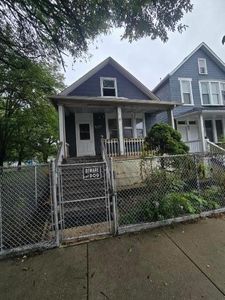 8237 S Burley Ave