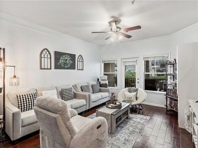 Property at 1850 Cotillion Dr Unit 4122, Dunwoody, GA