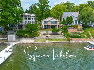 727 E Northshore Dr