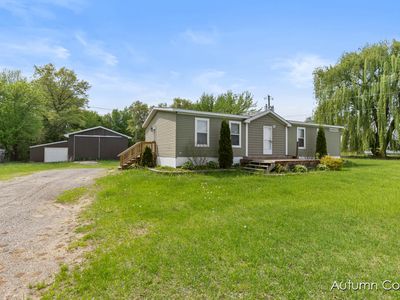 5443 Gravel Ridge Rd