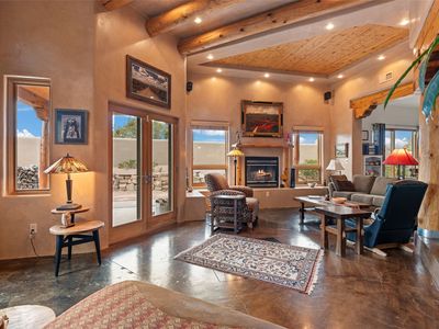 Property at 3 Avenida De Mercedes, Santa Fe, NM