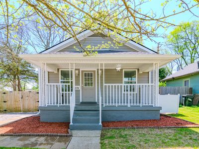 378 Lincoln Ave