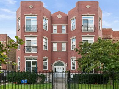 6640 S Kimbark Ave APT 1N