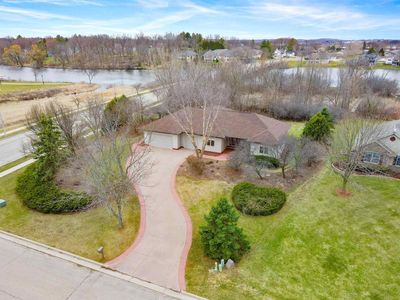 Property at 711 Lucas Lane, Jefferson, WI