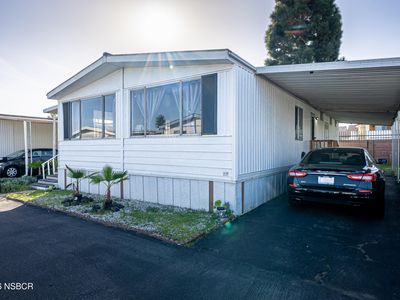 1701 S Thornburg St Space 150