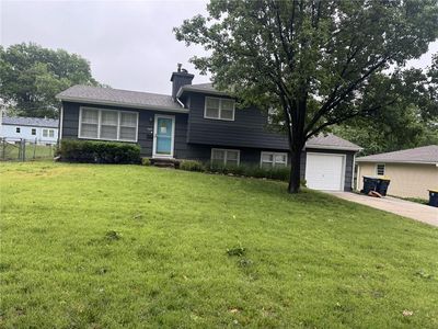 Property at 5015 N Kensington Ave, Kansas City, MO