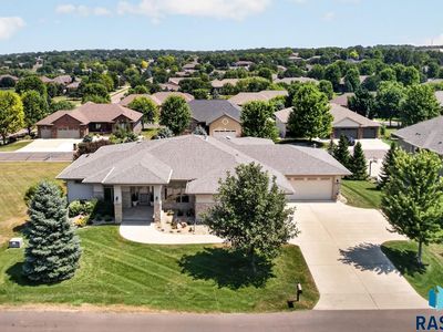3001 W Old Yankton Rd