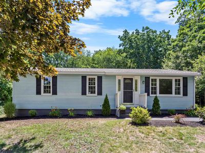 14 Derryfield Road