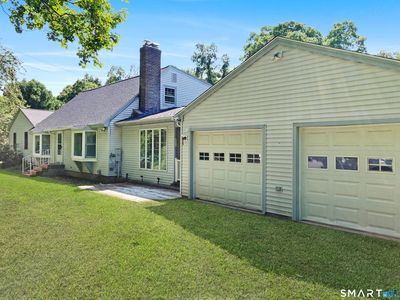 Property at 137 Ference Road, Ashford, CT
