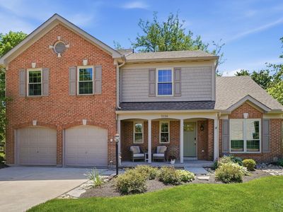 Property at 5136 Birchwood Farms Dr, Mason, OH