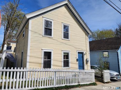 129 Walnut Street