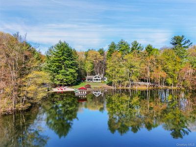 559 Pound Ridge Road