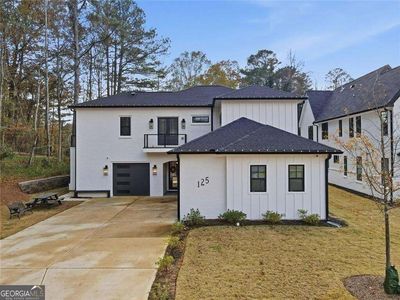 125 Thome Dr