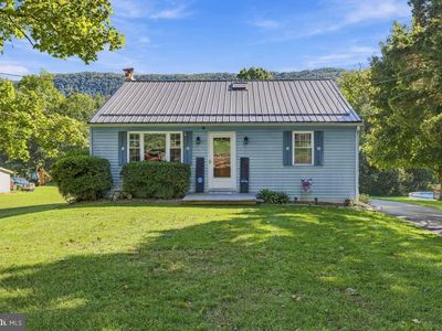 Property at 928 Path Valley Rd, Fort Loudon, PA