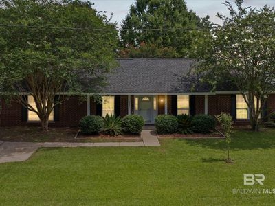 Property at 33621 Rosalia Ave, Lillian, AL