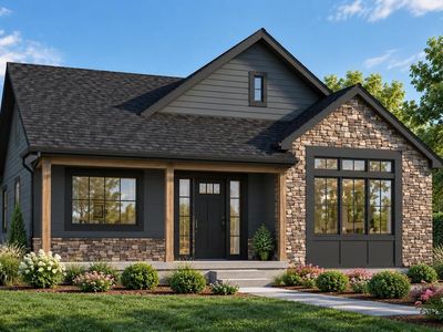 726 Cascade Ct Lot 117