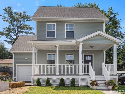 Property at 647 Broadview Terrace, Hartford, CT