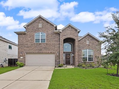 134 Dina Ln