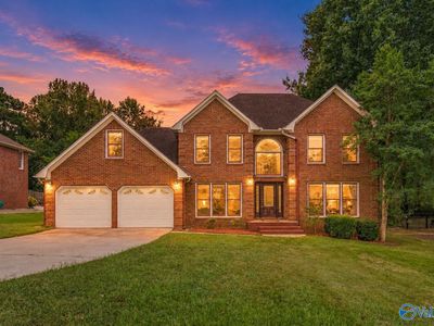 110 Heatherwood Dr
