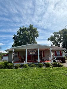 8337 Keister Rd