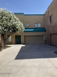 1015 S VAL VISTA Drive #33